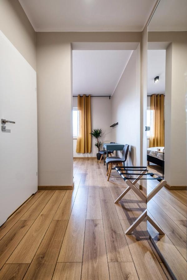 Montezera Sauna I Widok Na Gory Apartment Piechowice (Karkonosze)