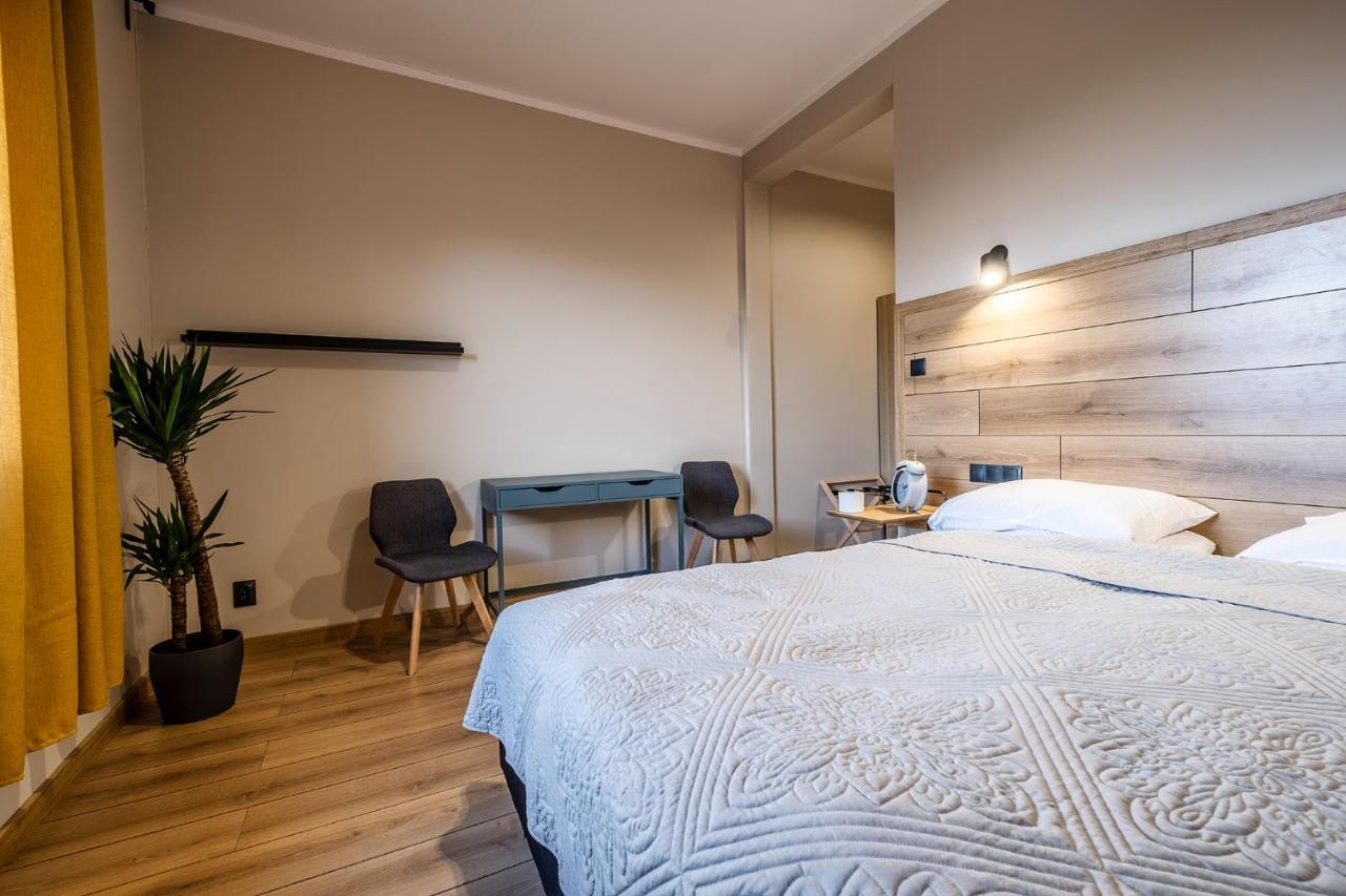 Apartment Montezera Sauna I Widok Na Gory *