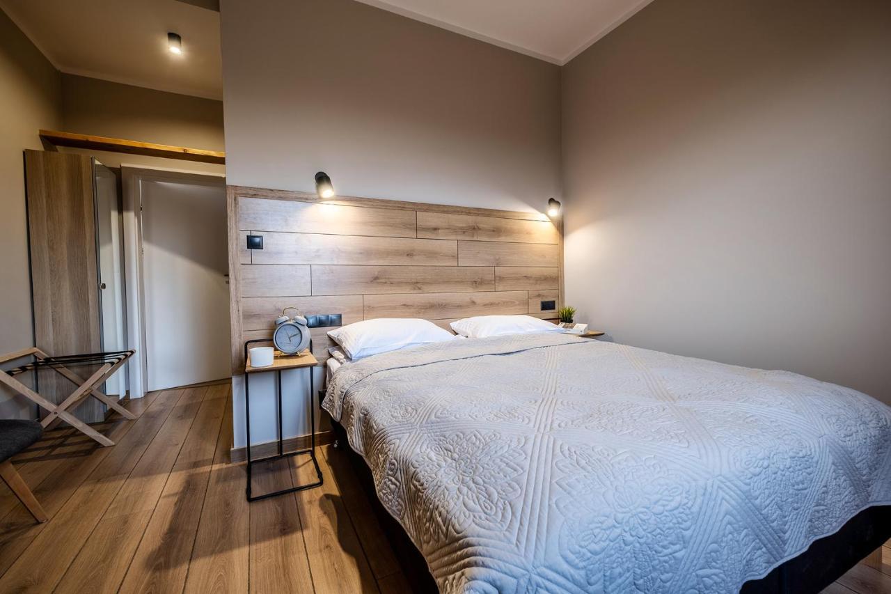 Montezera Sauna I Widok Na Gory