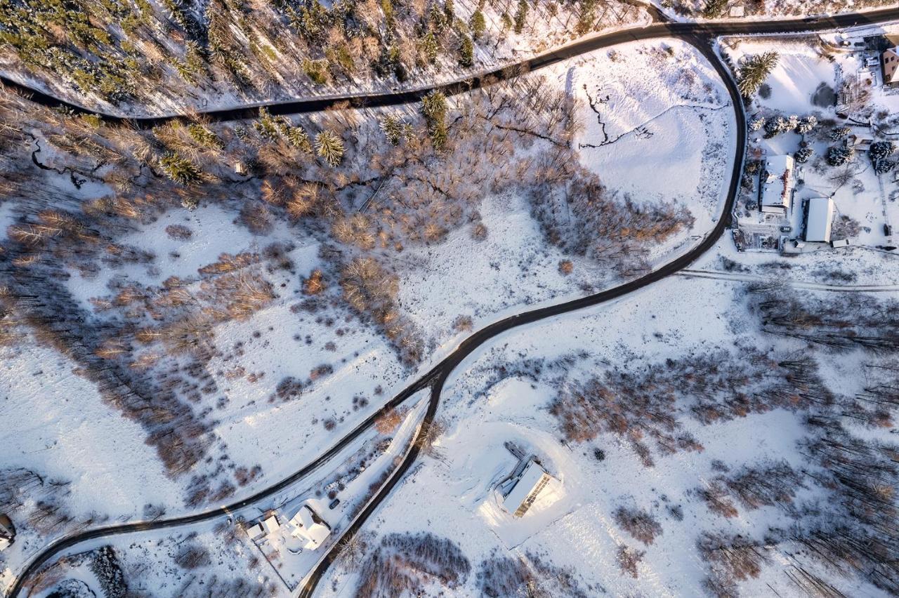 Leilighet Montezera Sauna I Widok Na Gory