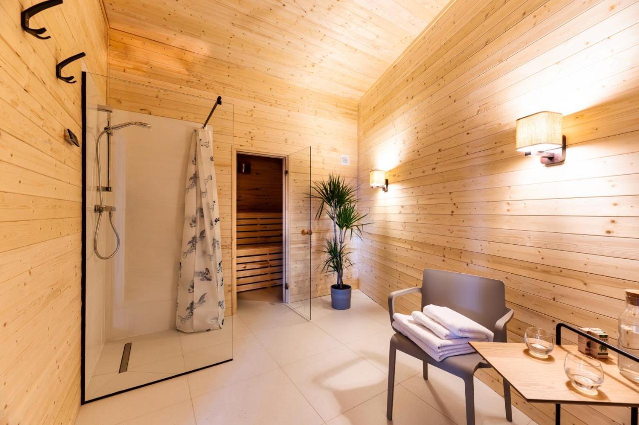Apartment Montezera Sauna I Widok Na Gory *
