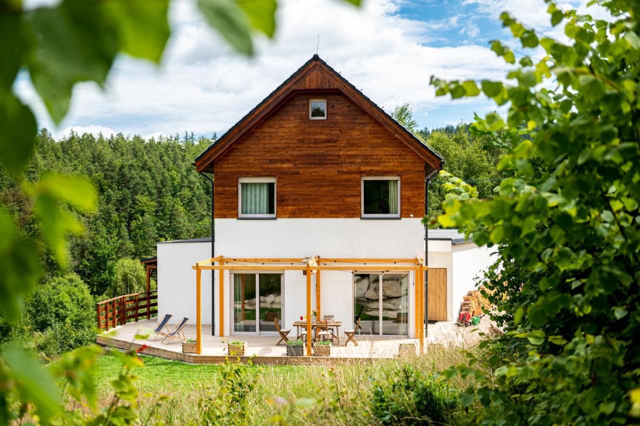 Apartment Montezera Sauna I Widok Na Gory Piechowice (Karkonosze)