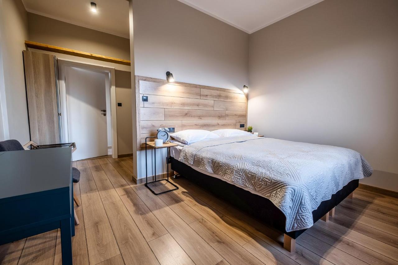 Montezera Sauna I Widok Na Gory Apartment *