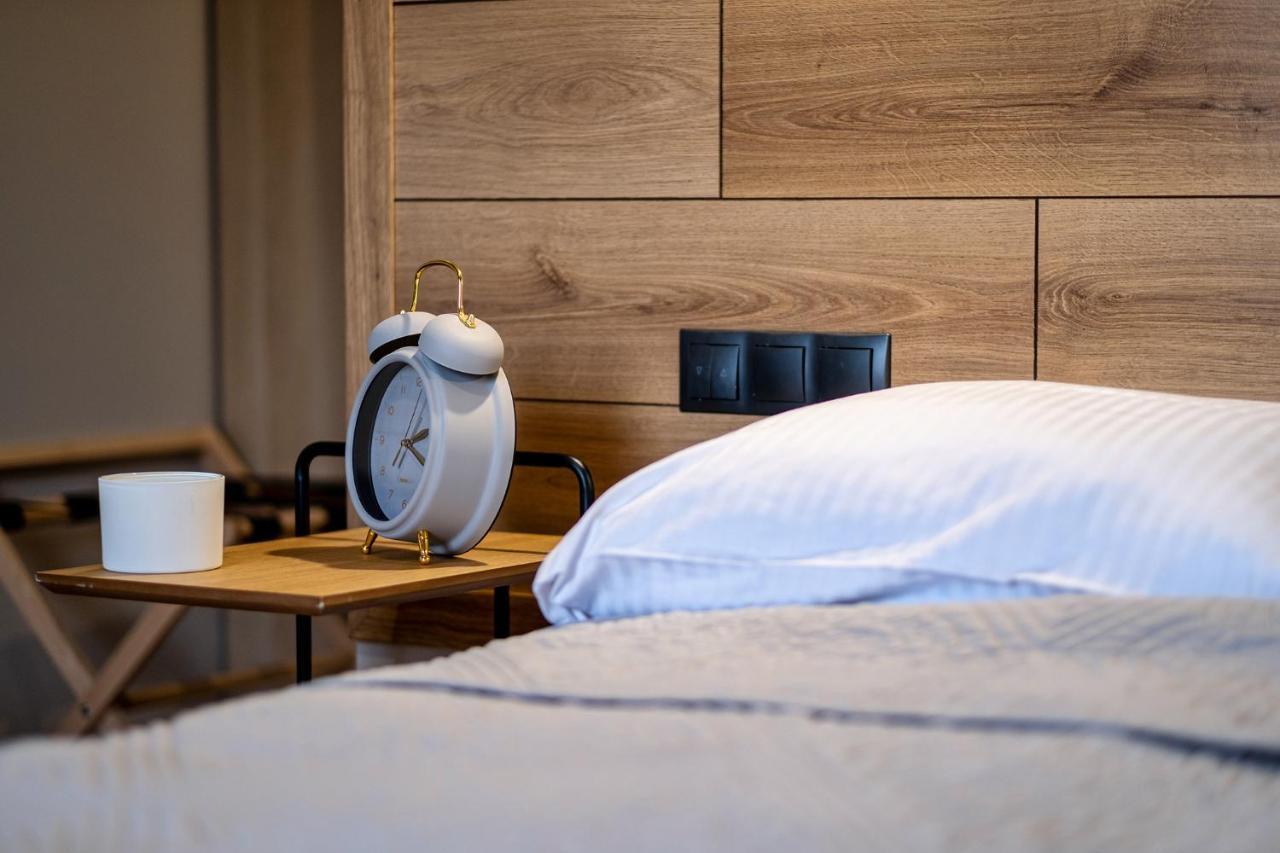 Montezera Sauna I Widok Na Gory Piechowice (Karkonosze)