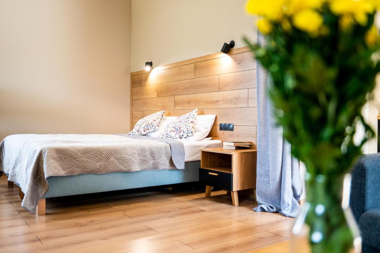 Montezera Sauna I Widok Na Gory