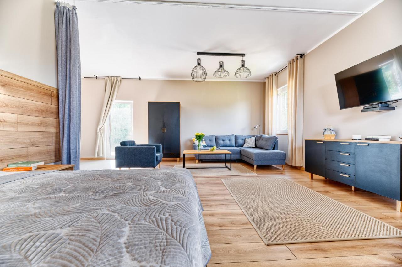 Montezera Sauna I Widok Na Gory Apartment *