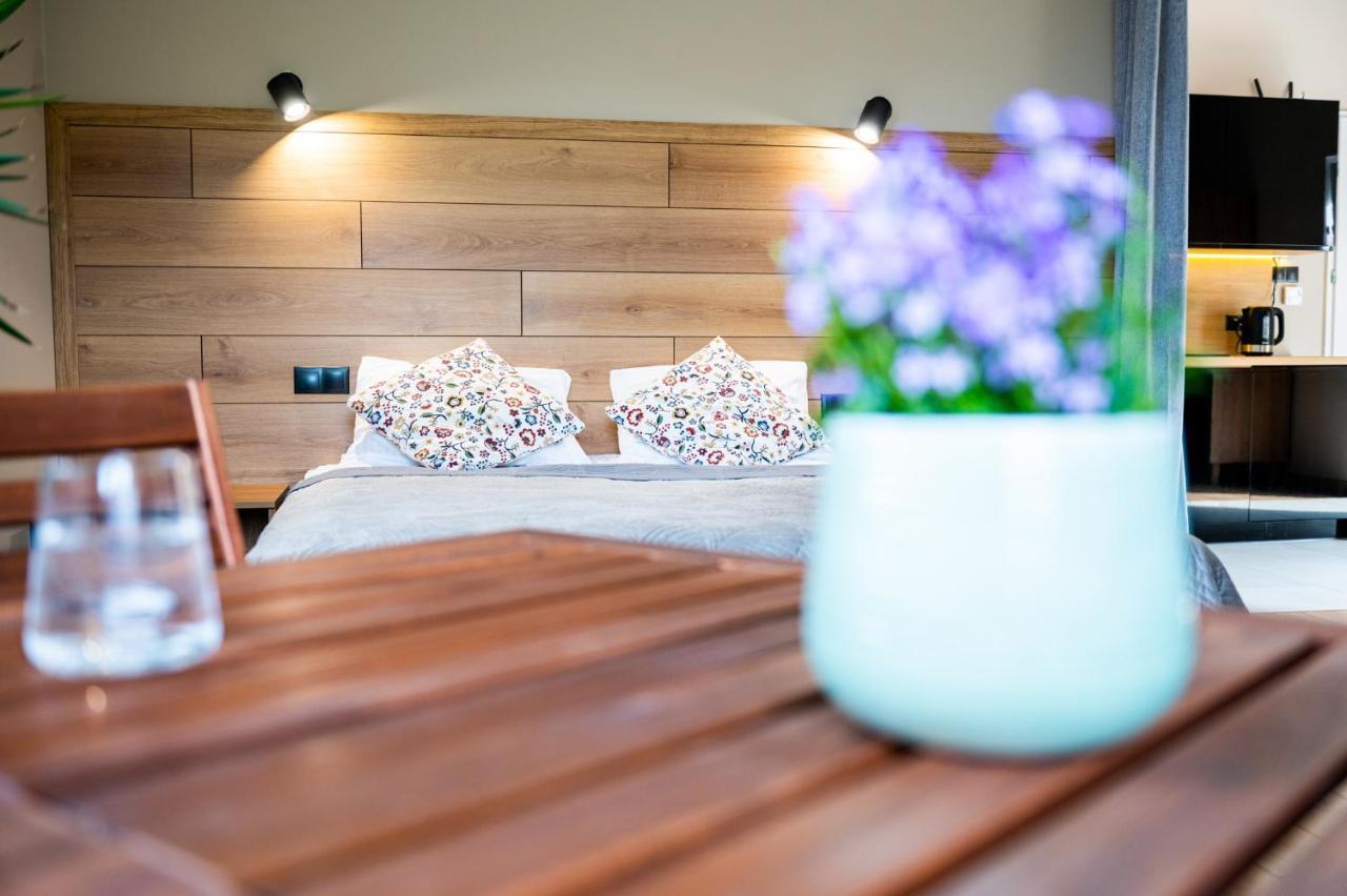 Apartment Montezera Sauna I Widok Na Gory