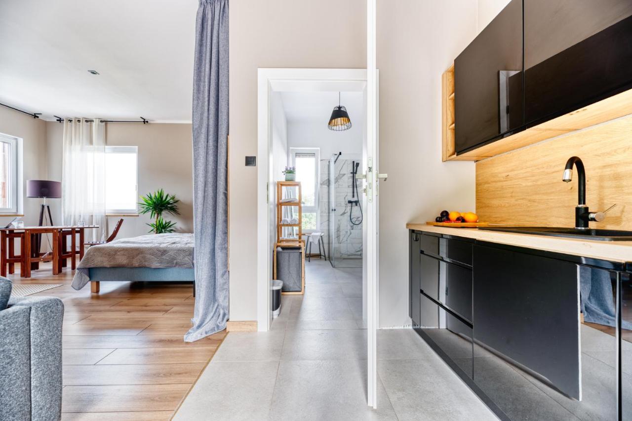Apartment Montezera Sauna I Widok Na Gory Piechowice (Karkonosze)