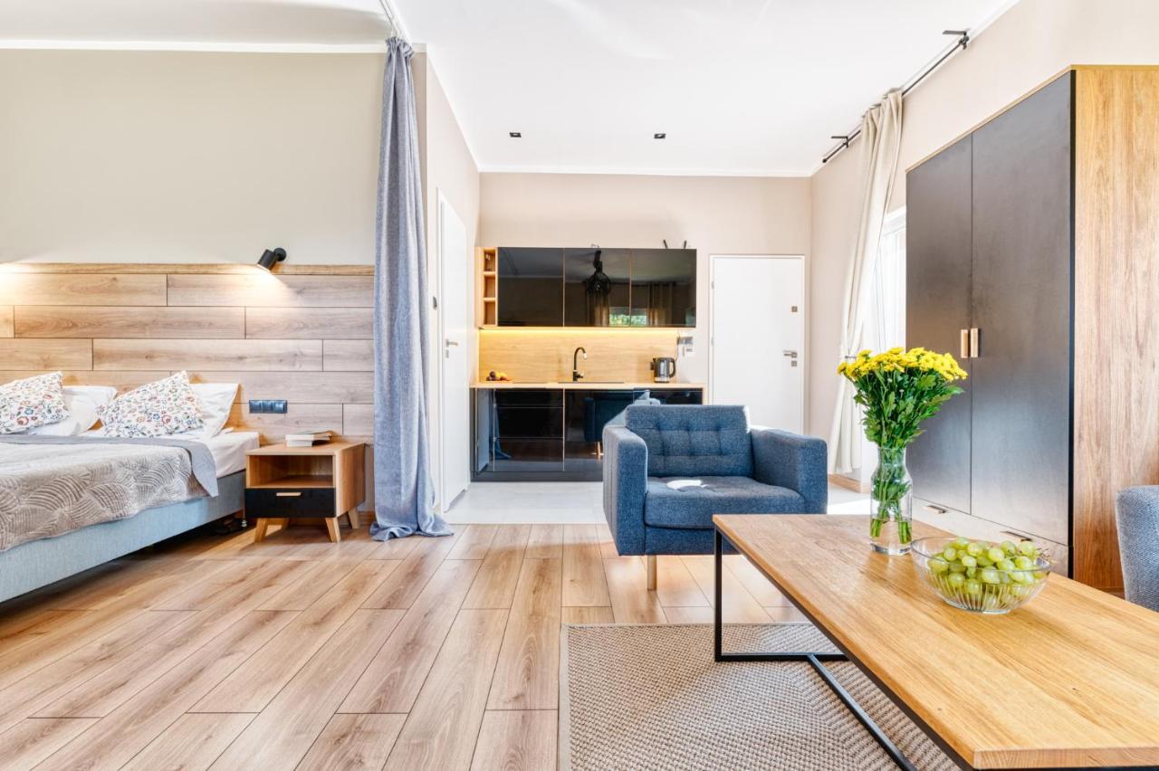 Apartment Montezera Sauna I Widok Na Gory *