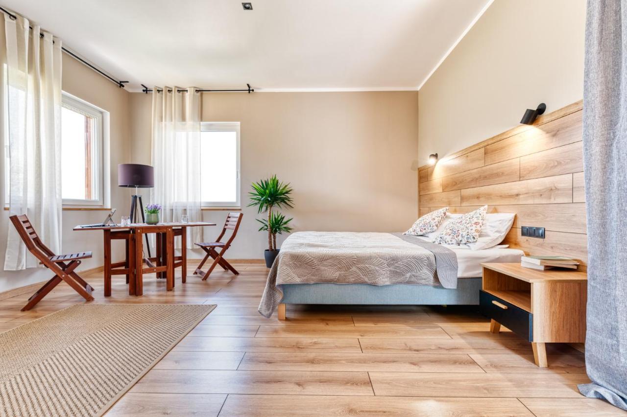 Montezera Sauna I Widok Na Gory Apartment Piechowice (Karkonosze)