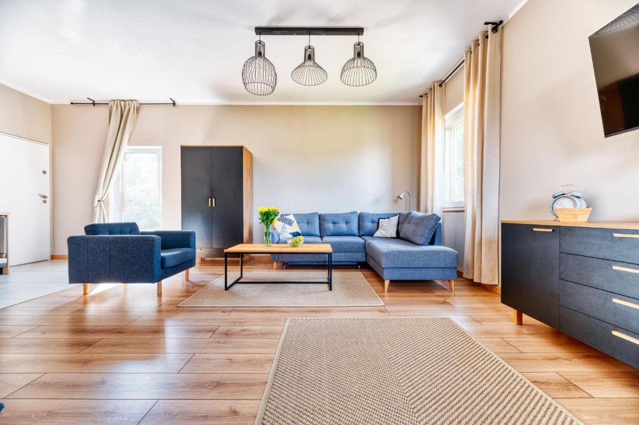 Montezera Sauna I Widok Na Gory *