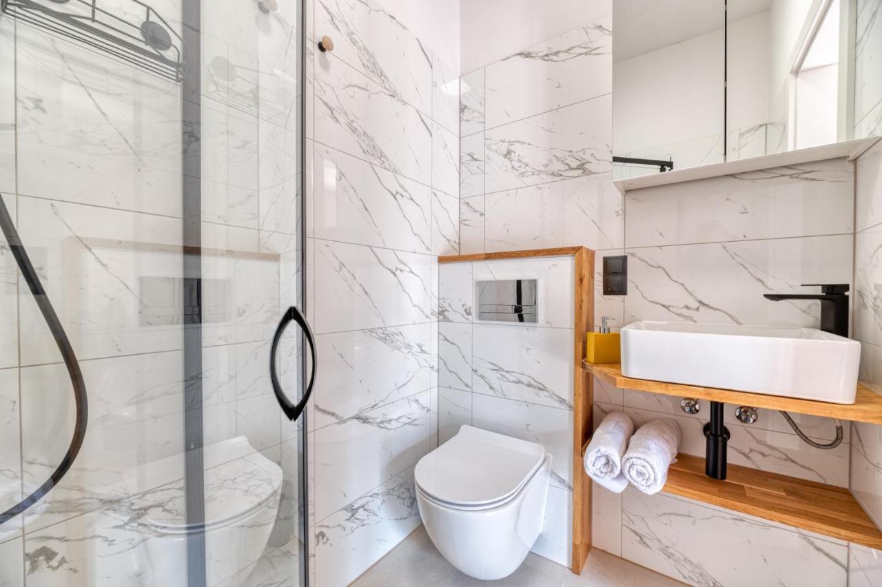 Montezera Sauna I Widok Na Gory Apartment Piechowice (Karkonosze)