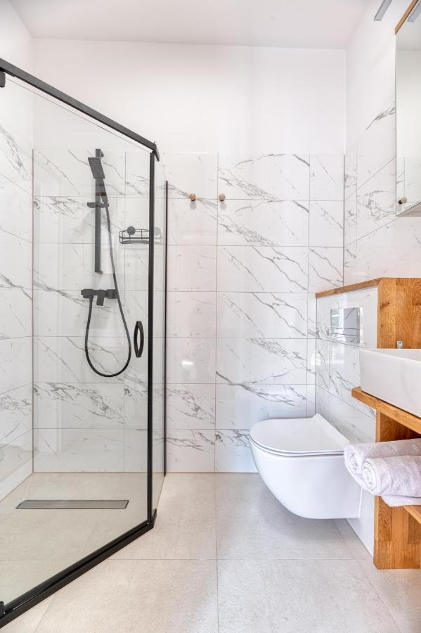 Montezera Sauna I Widok Na Gory Apartment *