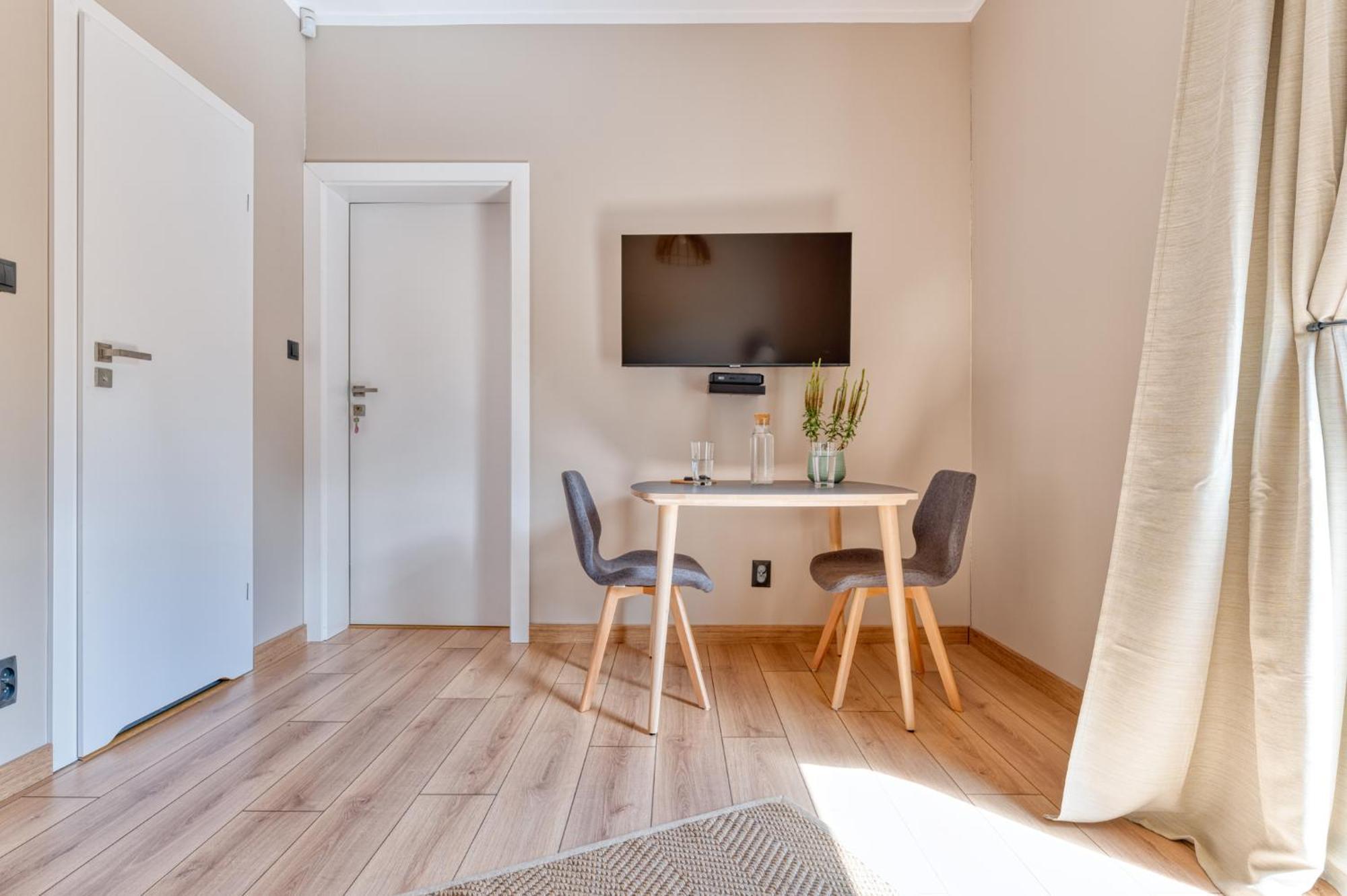 Montezera Sauna I Widok Na Gory
