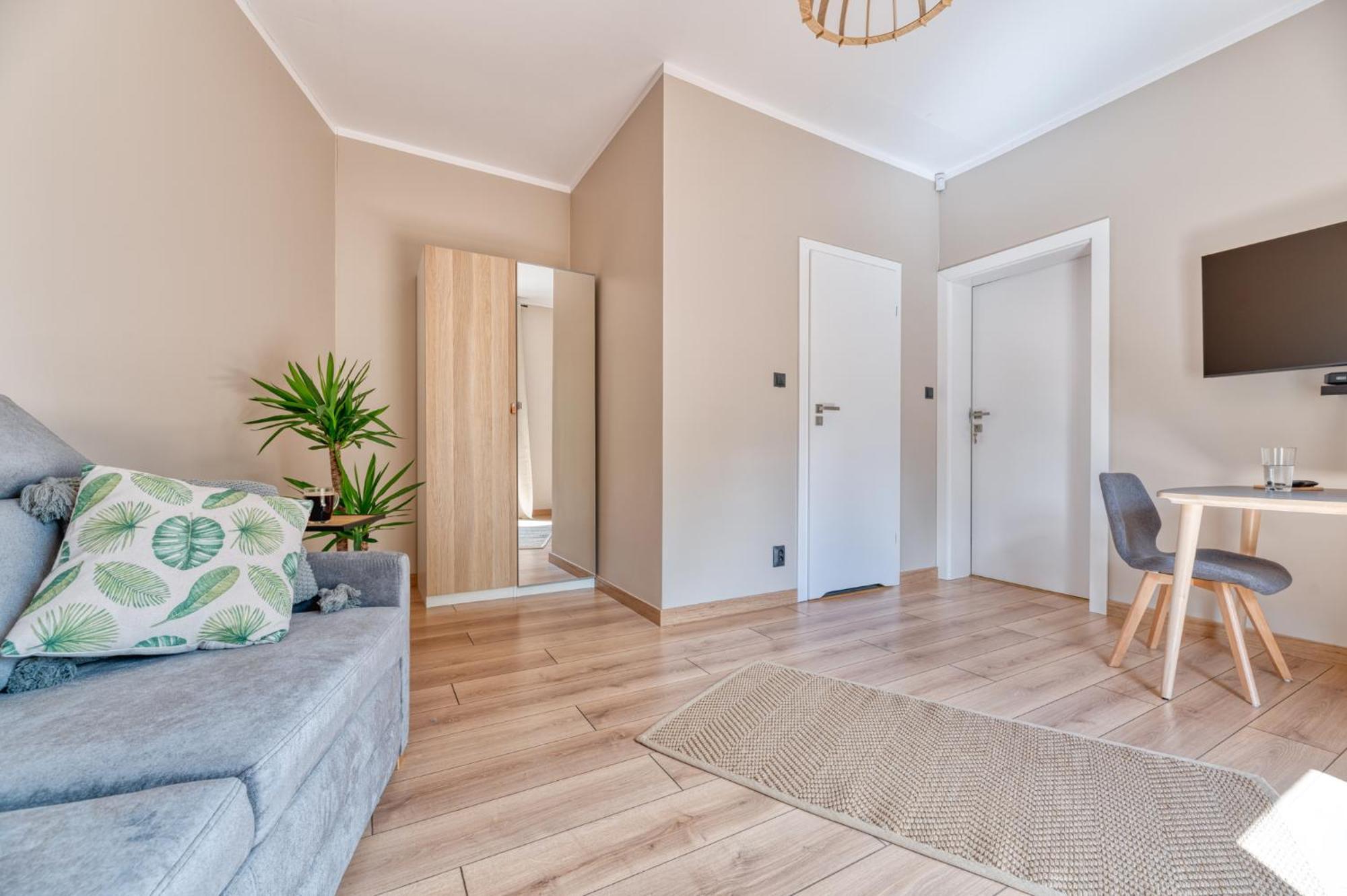 Apartment Montezera Sauna I Widok Na Gory