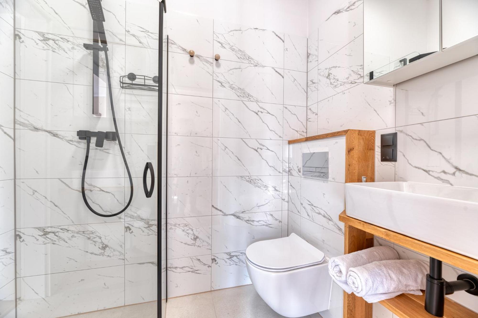 Apartment Montezera Sauna I Widok Na Gory