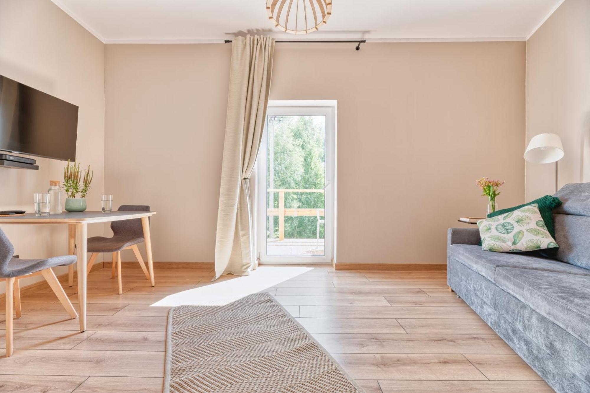 Montezera Sauna I Widok Na Gory * Piechowice (Karkonosze)