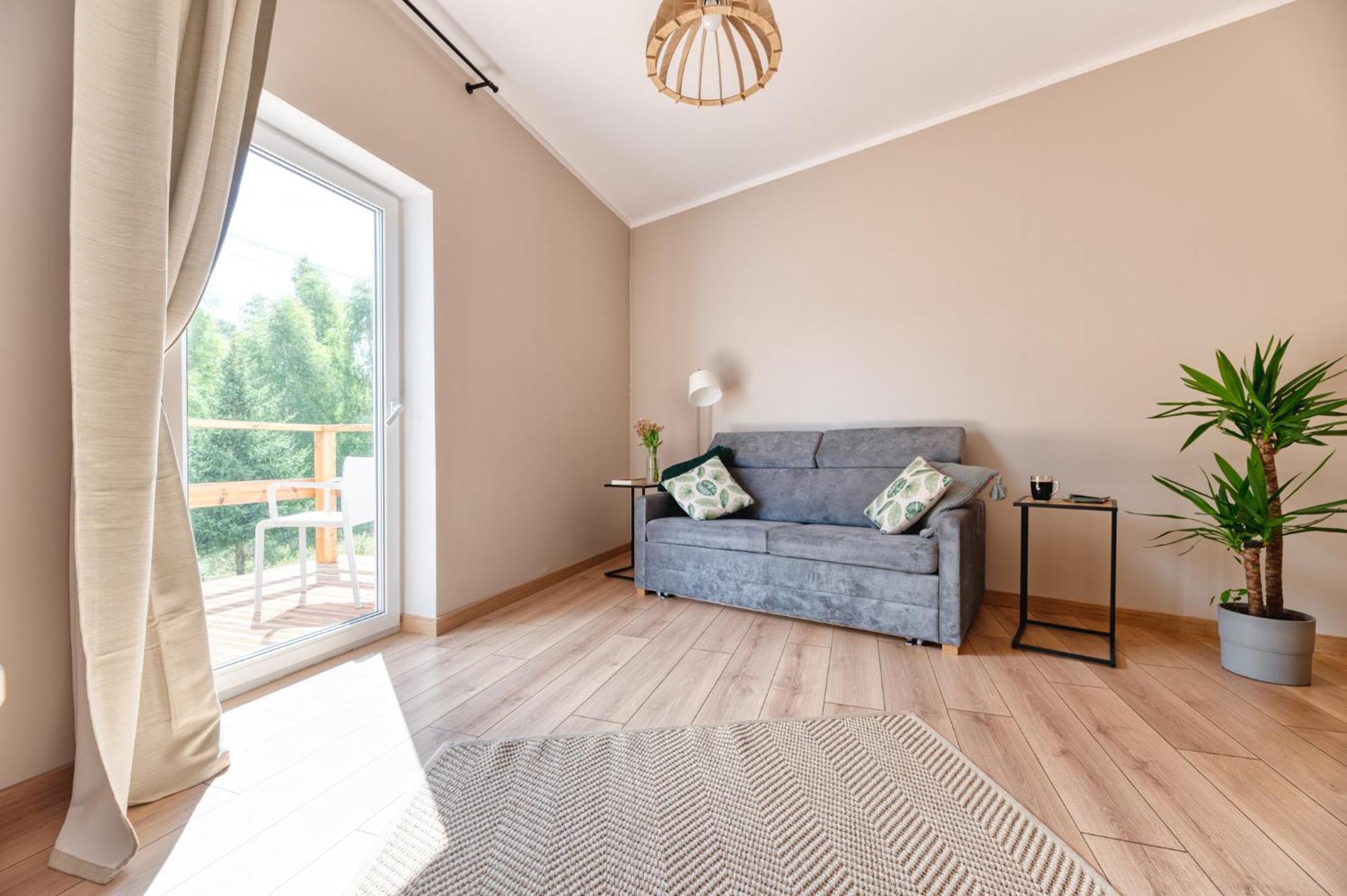 Apartment Montezera Sauna I Widok Na Gory Piechowice (Karkonosze)