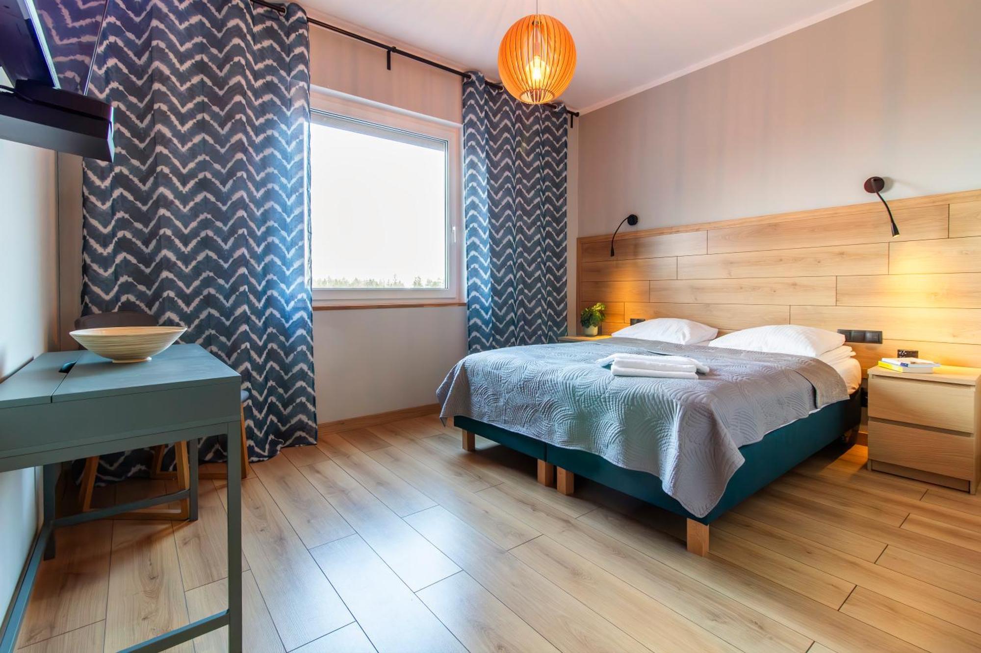 Montezera Sauna I Widok Na Gory Apartment Piechowice (Karkonosze)
